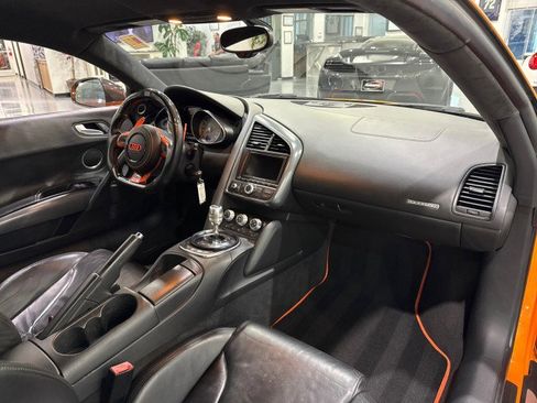 Used 2008 Audi R8 V8 image 64