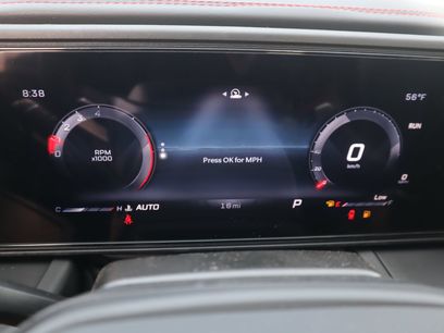 New 2026 Dodge Charger R/T w/ Driver Convenience Group