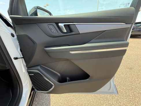 New 2026 Buick Enclave Sport Touring image 24