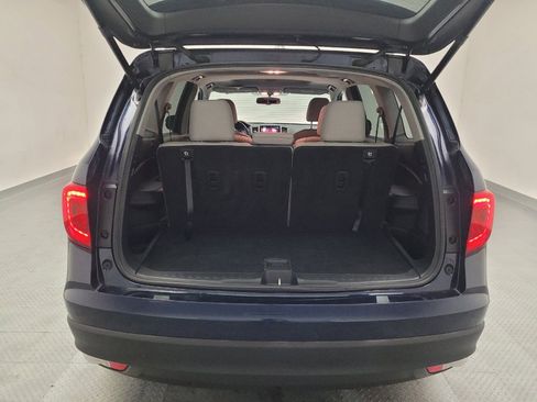 Used 2016 Honda Pilot EX-L image 29