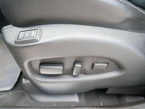 Used 2015 Cadillac SRX Luxury AWD/4WD image 16