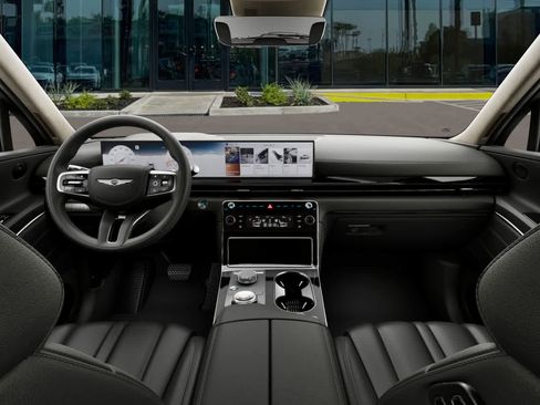 New 2026 Genesis GV80 2.5T image 16