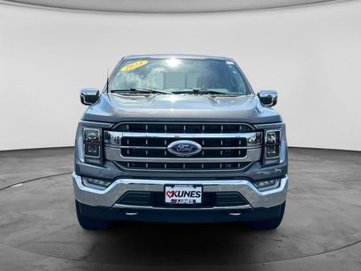 Used 2023 Ford F150 Lariat w/ Equipment Group 502A High