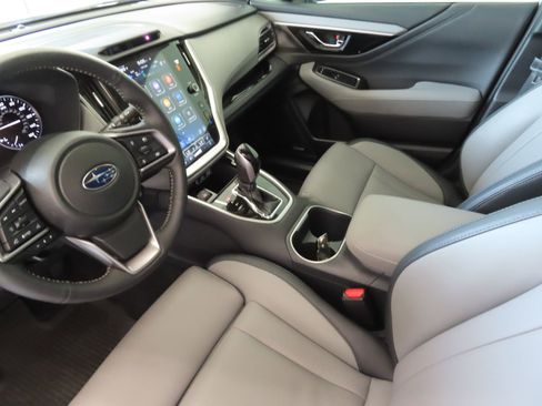 Used 2025 Subaru Outback Limited w/ Popular Package #2 image 24