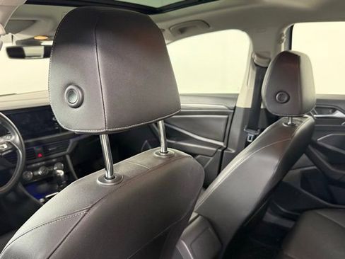 Used 2019 Volkswagen Jetta SEL FWD image 24