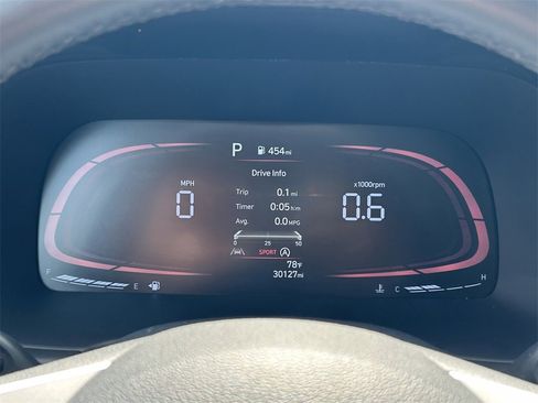 Used 2025 Hyundai Palisade SEL image 23