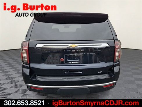 Used 2024 Chevrolet Tahoe LT image 5