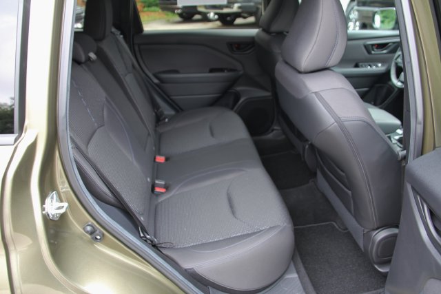 Used 2026 Subaru Forester Premium AWD/4WD image 35