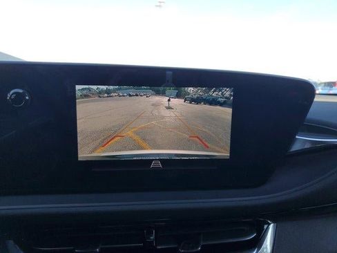 New 2026 Buick Envista Sport Touring w/ Convenience I Package image 28