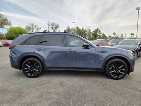 New 2026 MAZDA CX-90 3.3 Turbo w/ Premium Sport Pkg AWD/4WD image 7