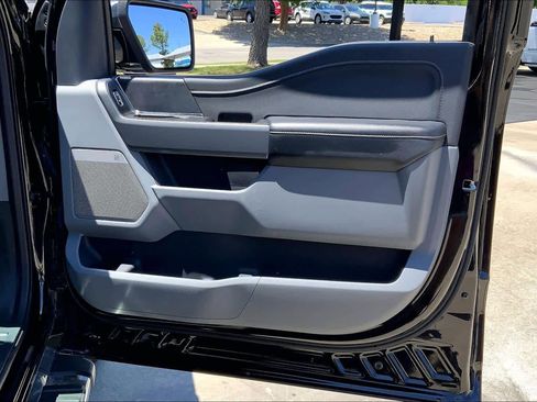 Used 2024 Ford F150 XLT w/ Equipment Group 303A High AWD/4WD image 22