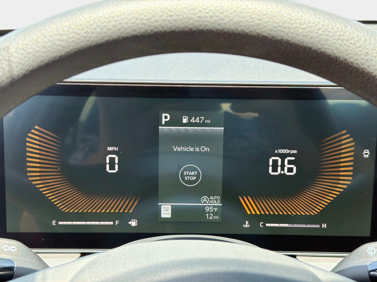 New 2026 Kia K5 LXS FWD image 22
