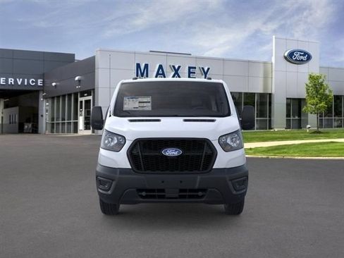 New 2026 Ford Transit 150 Low Roof w/ Load Area Protection Package RWD image 6