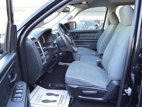 Used 2015 RAM 1500 Express w/ Black Ram 1500 Express Group image 34