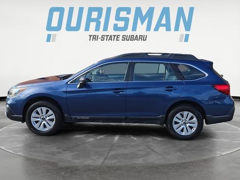 Used 2019 Subaru Outback 2.5i image 3