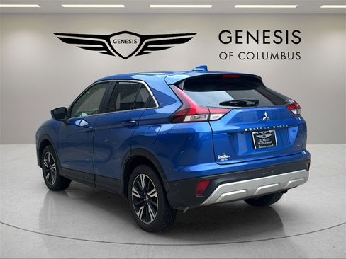 Used 2024 Mitsubishi Eclipse Cross SE image 3