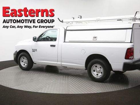 Used 2023 RAM 1500 Tradesman RWD image 60