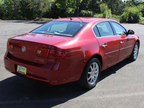 Used 2006 Buick Lucerne CXL w/ Luxury Package FWD image 4