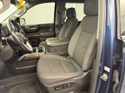 Used 2021 GMC Sierra 1500 Elevation AWD/4WD image 35