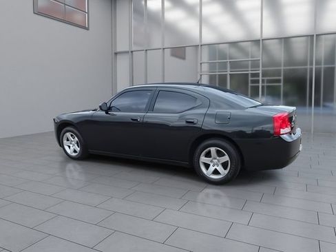 Used 2010 Dodge Charger SE RWD image 6