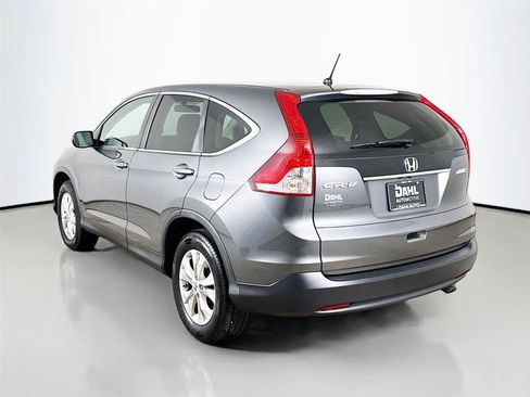 Used 2013 Honda CR-V EX image 10