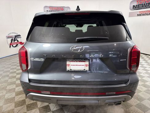 Used 2023 Hyundai Palisade SEL w/ Cargo Package AWD/4WD image 6