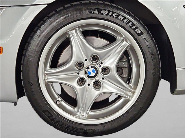Used 2000 BMW Z3 RWD image 20