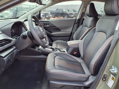 Certified 2026 Subaru Crosstrek 2.5i Limited image 16