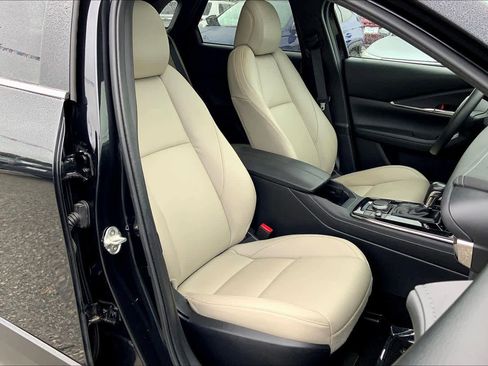 Used 2024 MAZDA CX-30 AWD 2.5 S w/ Preferred Package image 8