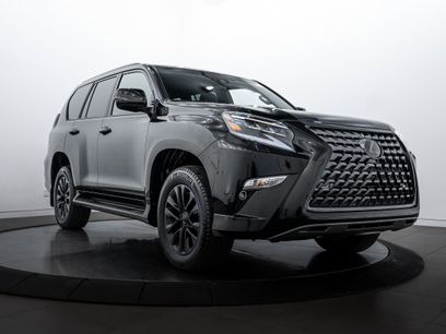 Used 2023 Lexus GX 460 Premium