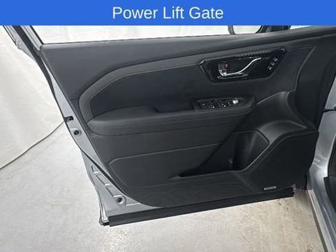 New 2026 Subaru Forester Touring image 19