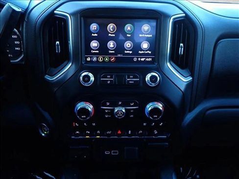 Used 2020 GMC Sierra 1500 AT4 w/ AT4 Premium Package image 16