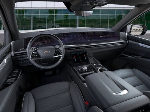 New 2026 Cadillac Escalade Sport w/ Touring Package image 15