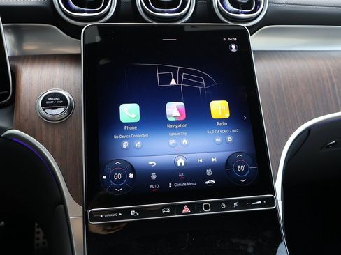 Certified 2025 Mercedes-Benz GLC 300 GLC 300 image 22