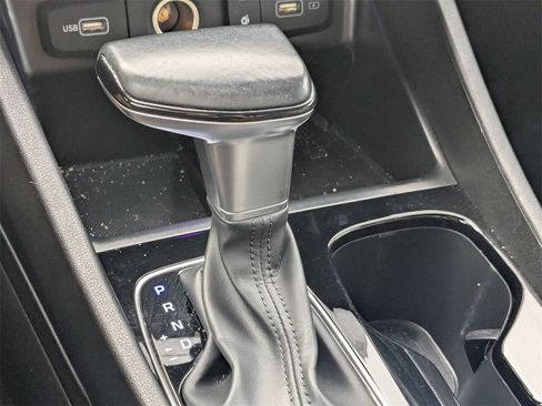 Certified 2023 Hyundai Santa Cruz Limited w/ Cargo Package image 12