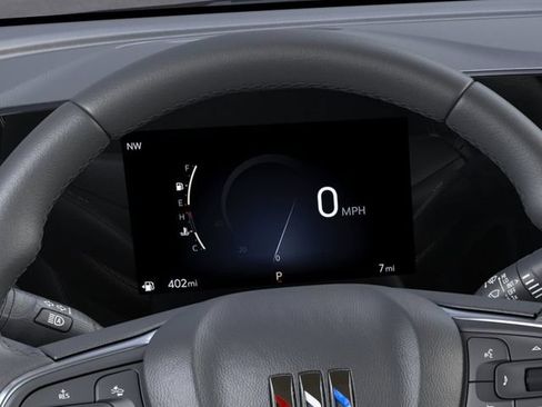 New 2026 Buick Encore GX Sport Touring FWD image 18