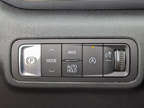 New 2026 GMC Terrain Elevation w/ Elevation Premium Package image 42