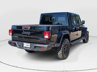 New 2025 Jeep Gladiator Willys video 3