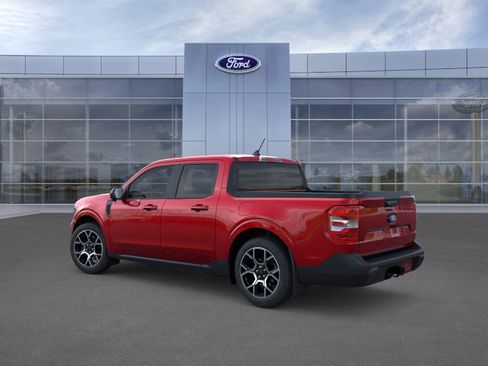 New 2026 Ford Maverick Lariat AWD/4WD image 4