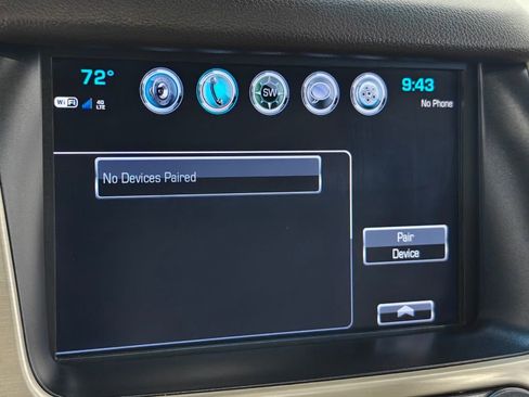 Used 2019 GMC Yukon Denali w/ Open Road Package image 45