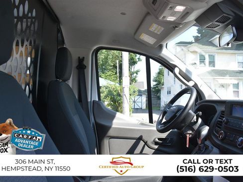 Used 2025 Ford Transit 250 Low Roof RWD image 19