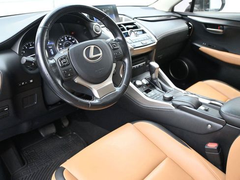 Used 2017 Lexus NX 200t AWD w/ Accessory Package 2 image 2