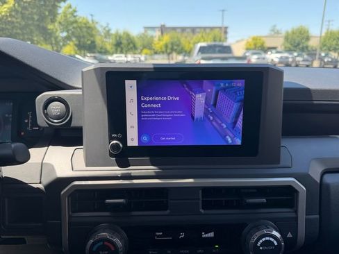 New 2026 Toyota Tacoma SR AWD/4WD image 21