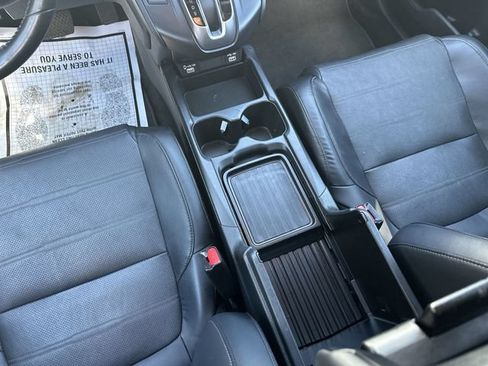 Used 2022 Honda CR-V EX-L image 24