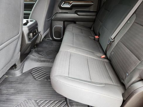 Used 2022 Chevrolet Silverado 1500 RST image 19