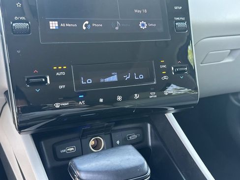 Used 2023 Hyundai Tucson SEL w/ Convenience Package AWD/4WD image 28