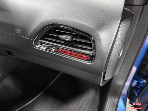 Used 2023 Dodge Challenger SRT Hellcat image 15