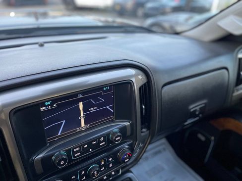 Used 2017 Chevrolet Silverado 3500 High Country w/ Duramax Plus Package AWD/4WD image 78