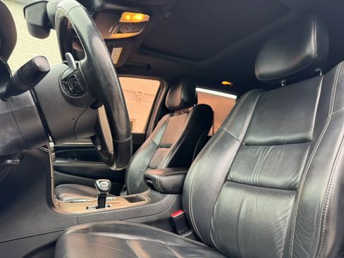 Used 2015 Jeep Grand Cherokee Limited RWD image 15