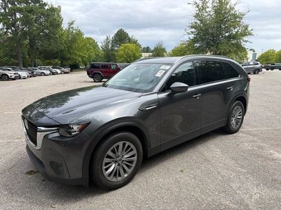 Used 2024 MAZDA CX-90 Plug-In Hybrid w/ Preferred